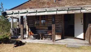 Fredelig plass for rekreasjon - Rollag