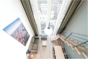 TopFloor Apartments