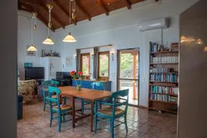 Sunray Luxury Apartment Zagora with piano - Makrirrákhi