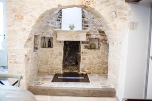 Trullo e Suites Parini 32