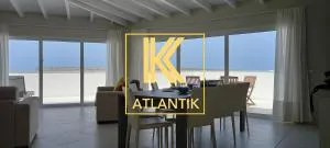 KatlantiK Beach House Deluxe - Cabeçadas