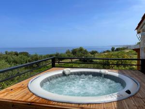 Casa Petra - Stone Cottage Farmhouses