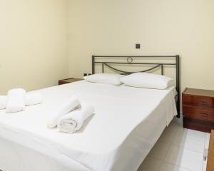 Apartment Lazarous 1