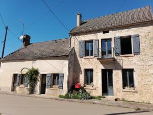 Maisons de vacances Hotier des fees : photos des chambres