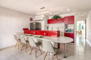 Framboyan 5003 at Las Brisas