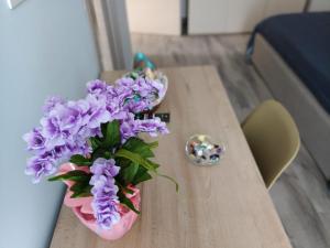 Camera Matrimoniale Deluxe (2 Adulti + 1 Bambino)