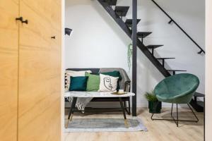 3 chambres avec SDB à 20min à pied du Vieux Port