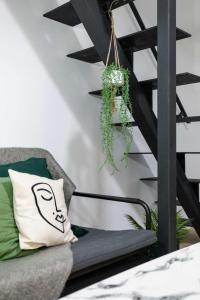 3 chambres avec SDB à 20min à pied du Vieux Port