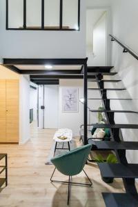 3 chambres avec SDB à 20min à pied du Vieux Port