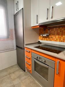 APARTAMENTO LA MATA