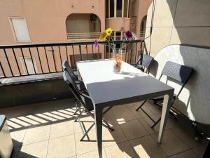 APARTAMENTO LA MATA