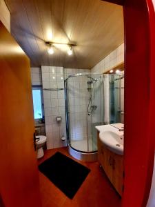 Chalet Dobratsch
