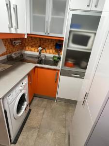 APARTAMENTO LA MATA