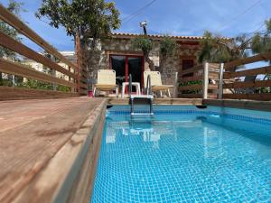 Casa Petra - Stone Cottage Farmhouses