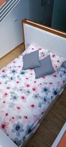 Agradable adosado en Nerja