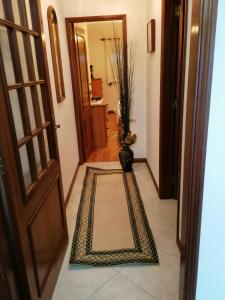 Sea and Beach Apartamento