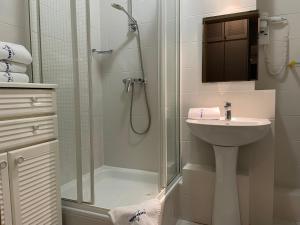 Wolin Travel Apartament Dom przy Parku