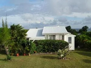 Bungalow Les Gommiers - La Coulée