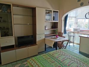 Monolocale Ischia Isola Verde