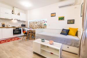 Studio apartman Mirela Kaštel Štafilić
