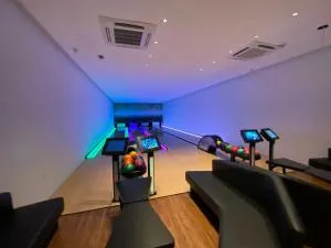 Salinas Premium Resort - Салінополіс