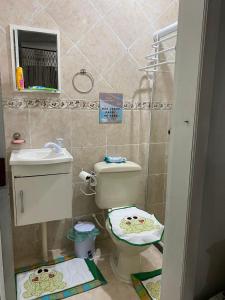 Cantinho da Nat Arraial