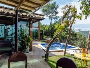 Ribeirão de Cima - 韦尔卡鲍