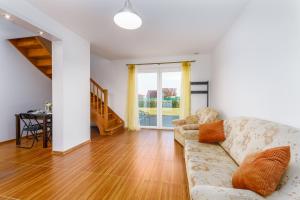 Na Jaskółczej Optima Apartments Kołobrzeg