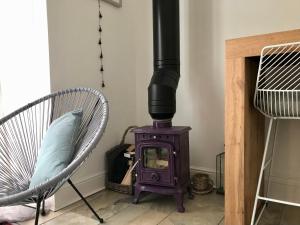 The Bothy - your unique luxury refuge