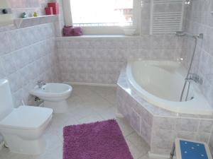 Terraced House near Baltic Sea & Wolinski Park