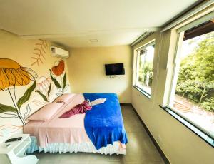 Chalé Ribeirão do Meio