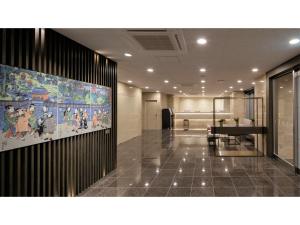 Center Hotel Narita 2 R51 - Vacation STAY 43391v