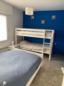 Appartements Petite escapade a la Picardiere : photos des chambres