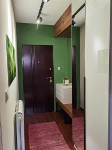 Aura Analux Apartmani