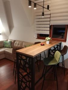 Aura Analux Apartmani