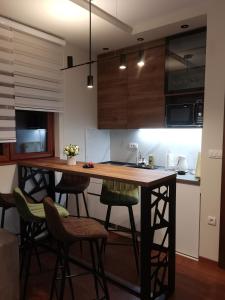Aura Analux Apartmani