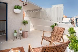 New Boutique Venetian apartments - La Casa Nove