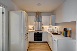 NEW Grade 2 historic flat in the heart of Chester