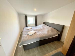 Komfortables Apartment nahe Hafen