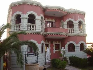 Fairytales Luxury Apartment - Sunset View - Kompítsion