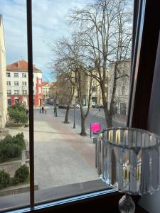 Tiltų 5-2 Old Town view