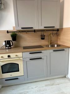 Tiltų 5-2 Old Town view