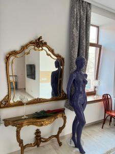 Tiltų 5-2 Old Town view