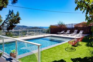 Villa Nature & Relax - Mediterranex