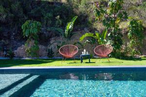 Villa Nature & Relax - Mediterranex