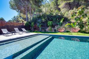 Villa Nature & Relax - Mediterranex