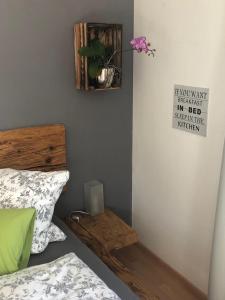 Ferienwohnung im Herzen von Oberstdorf