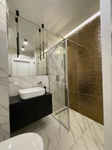 Optima Apartments na Siennej Grobli w Gdańsku