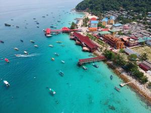 Ayah Perhentian