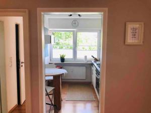 Ferienwohnung im Herzen von Oberstdorf